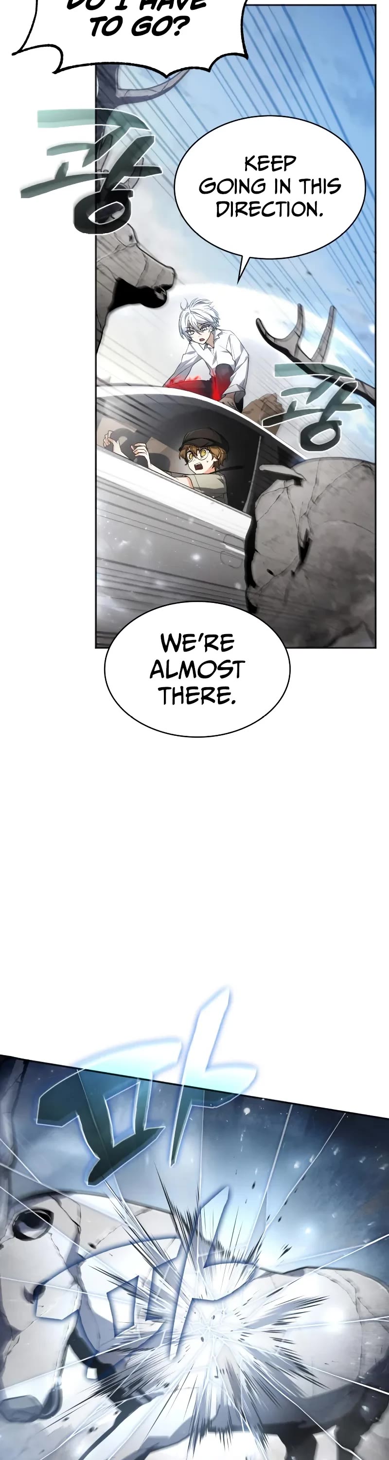 Genius Prismatic Mage Chapter 45 page 23 - Chapter 45