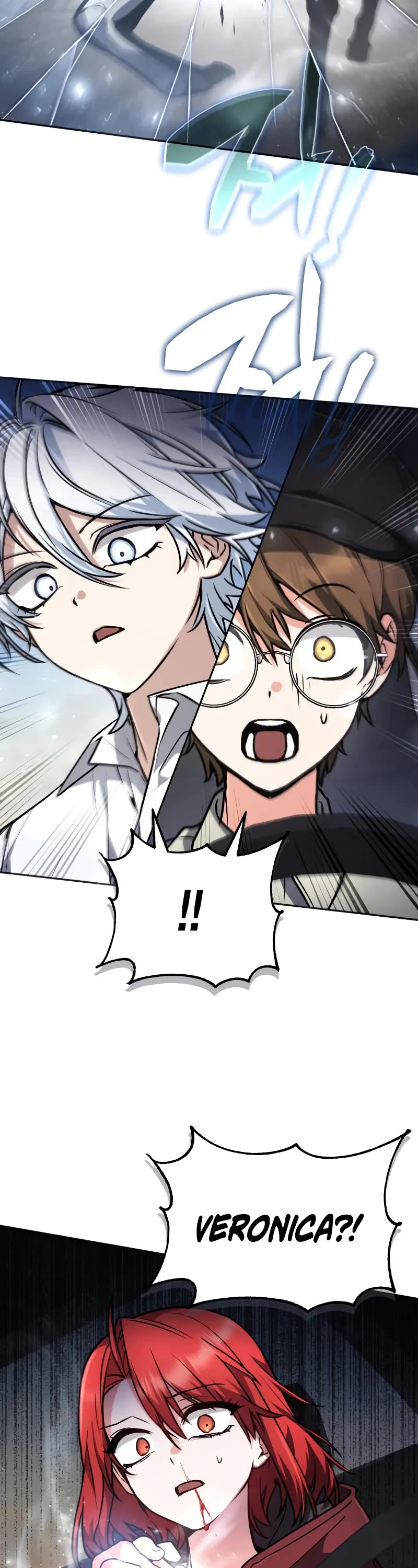 Genius Prismatic Mage Chapter 45 page 24 - Chapter 45