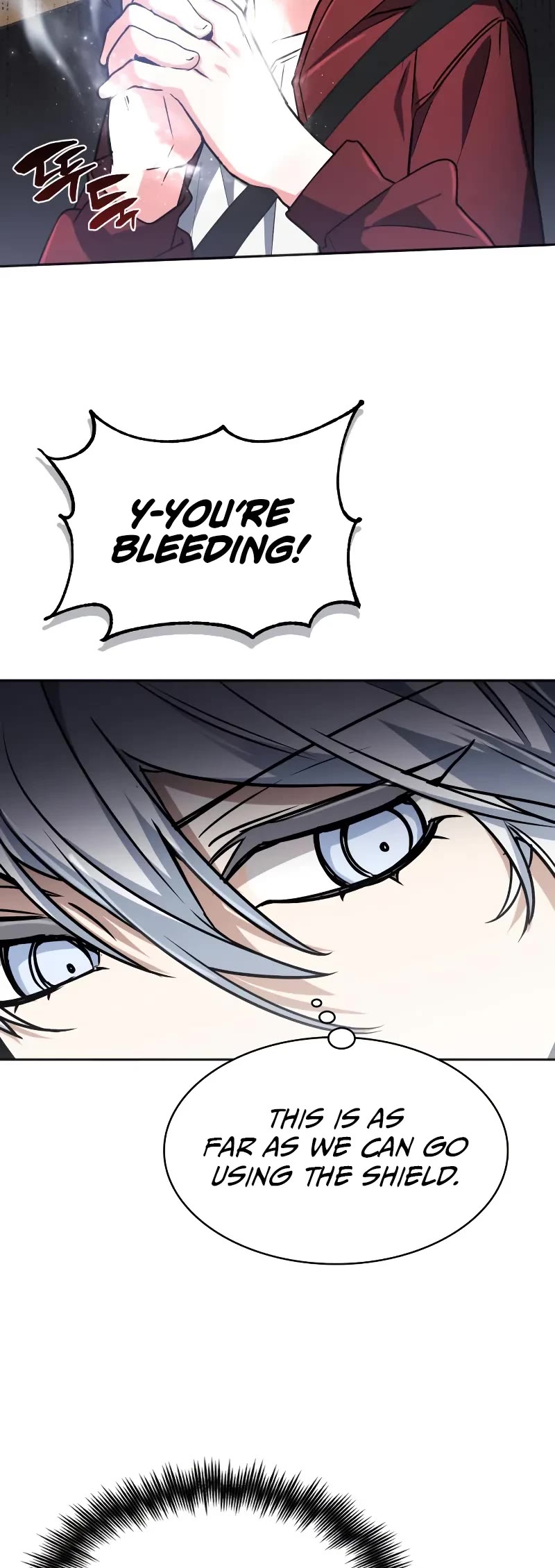 Genius Prismatic Mage Chapter 45 page 25 - Chapter 45