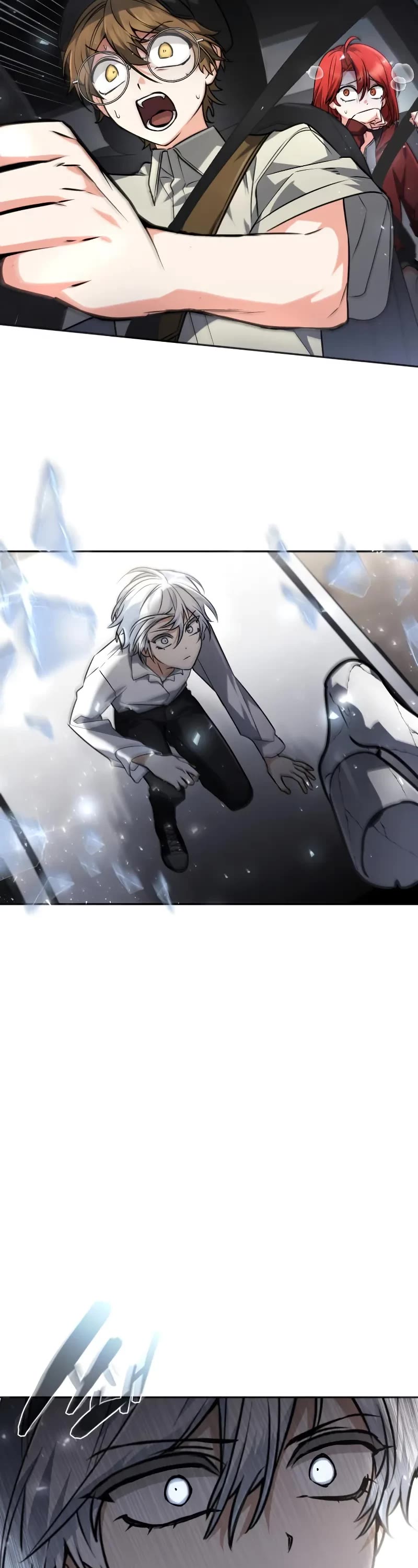 Genius Prismatic Mage Chapter 45 page 28 - Chapter 45