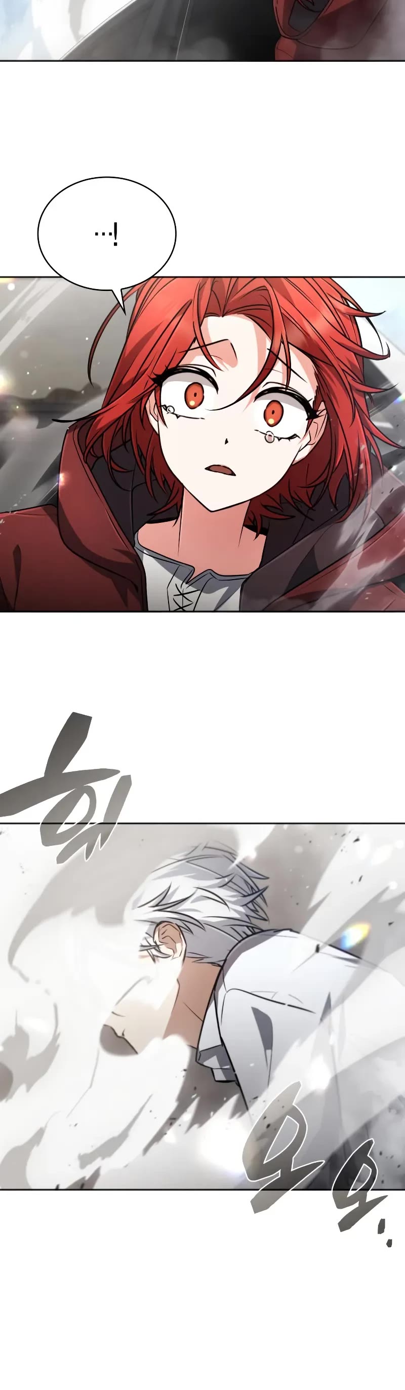 Genius Prismatic Mage Chapter 45 page 31 - Chapter 45