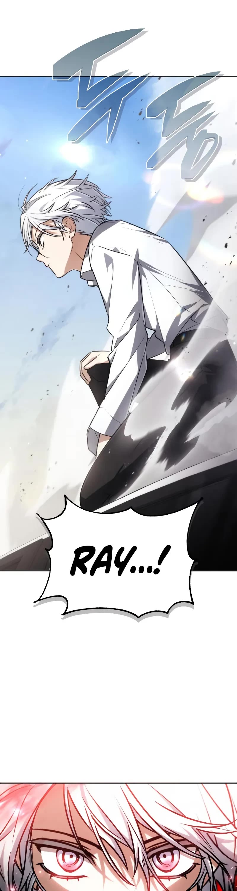 Genius Prismatic Mage Chapter 45 page 32 - Chapter 45