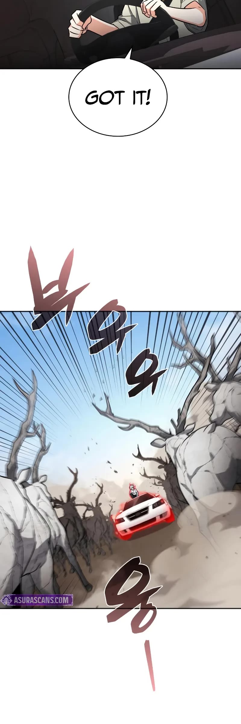 Genius Prismatic Mage Chapter 45 page 35 - Chapter 45