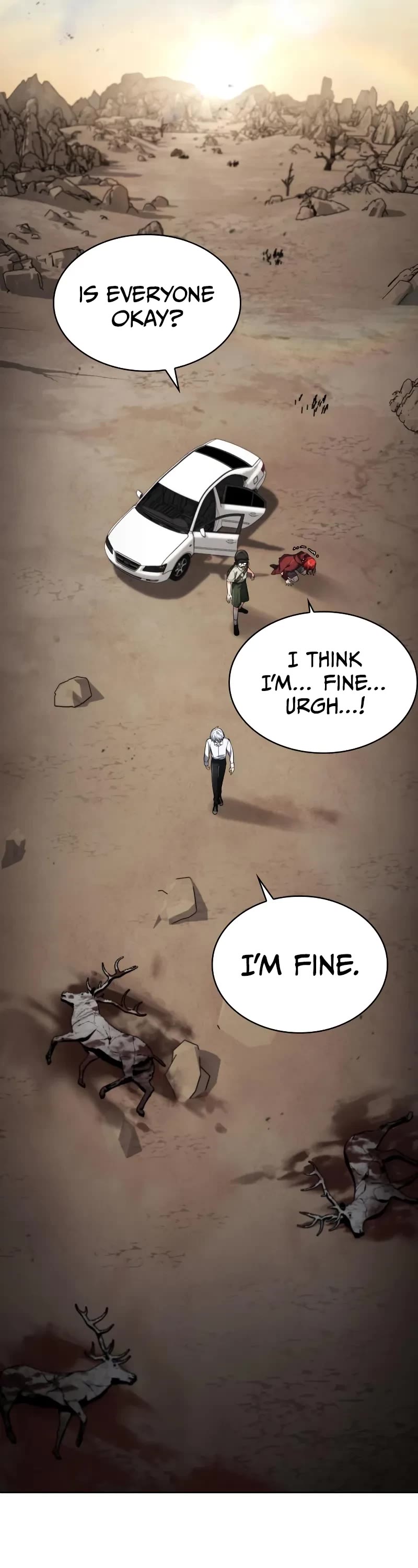 Genius Prismatic Mage Chapter 45 page 37 - Chapter 45