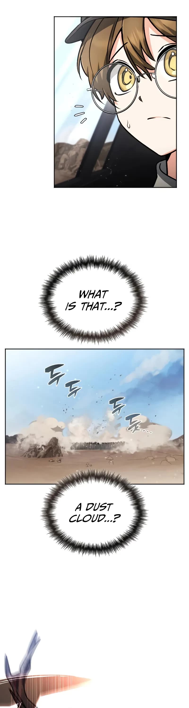 Genius Prismatic Mage Chapter 45 page 4 - Chapter 45
