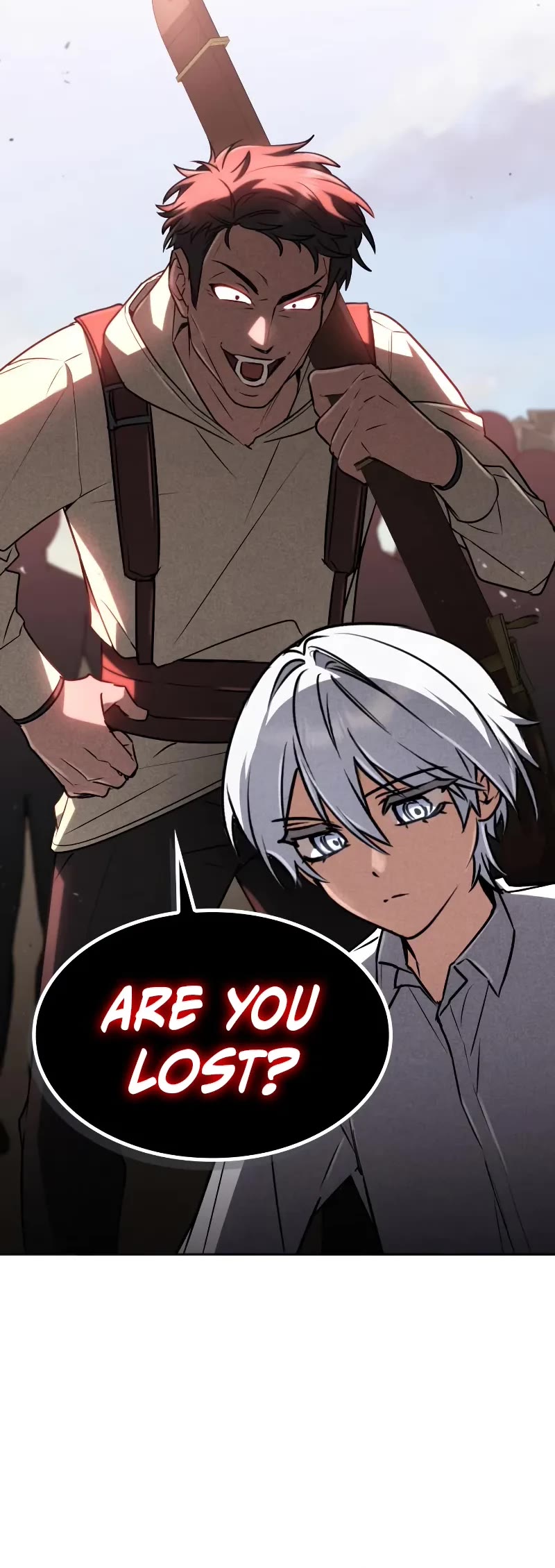 Genius Prismatic Mage Chapter 45 page 41 - Chapter 45