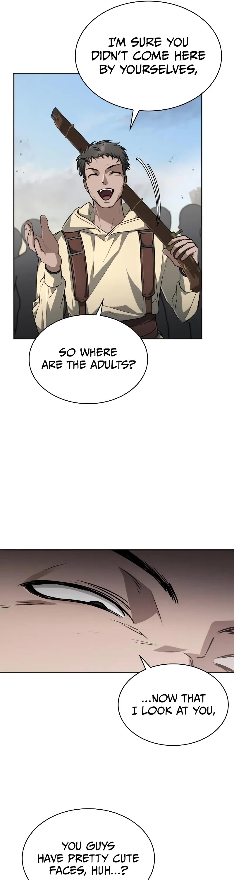 Genius Prismatic Mage Chapter 45 page 42 - Chapter 45