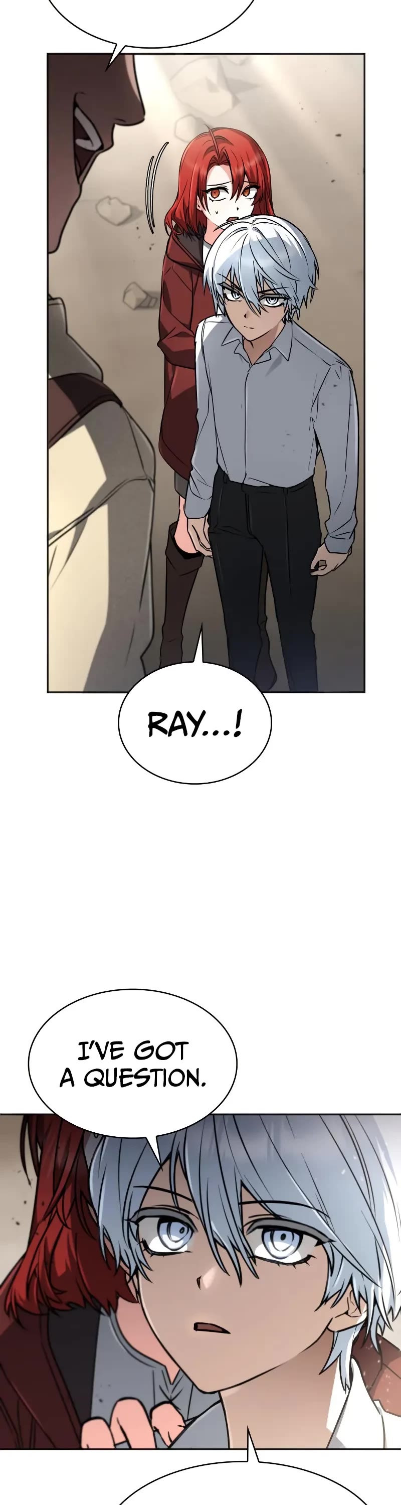Genius Prismatic Mage Chapter 45 page 43 - Chapter 45
