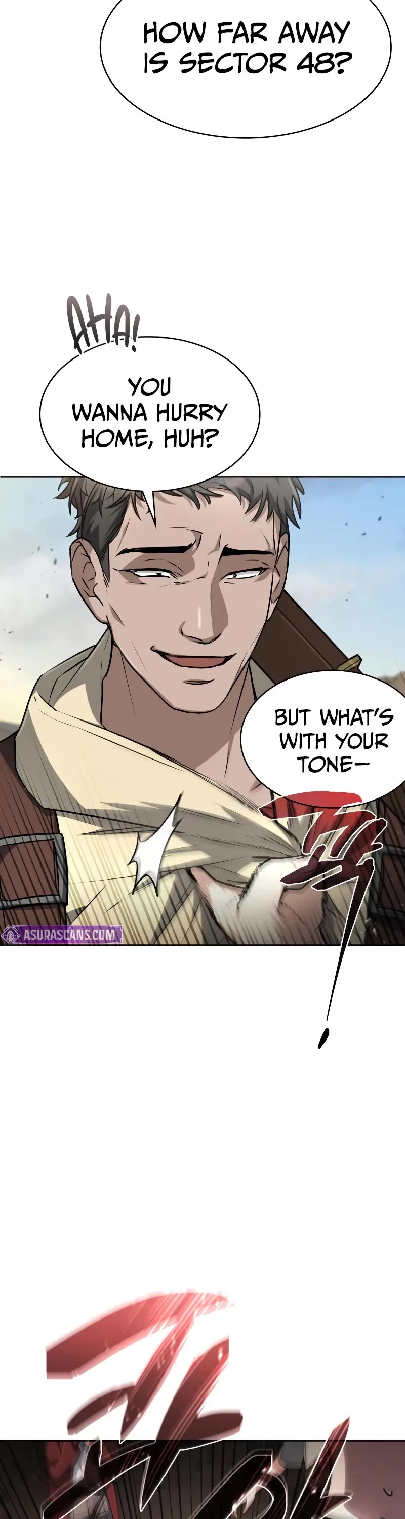 Genius Prismatic Mage Chapter 45 page 44 - Chapter 45