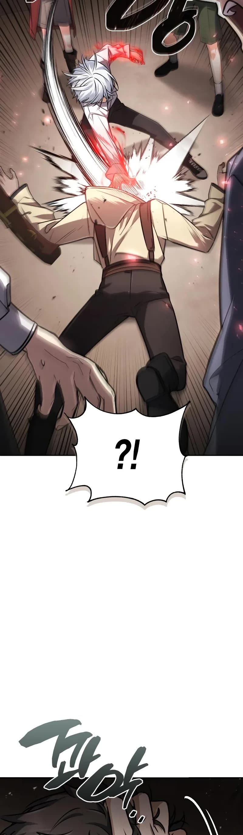 Genius Prismatic Mage Chapter 45 page 45 - Chapter 45