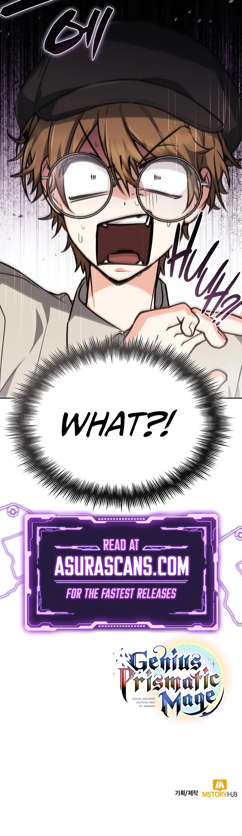 Genius Prismatic Mage Chapter 45 page 48 - Chapter 45