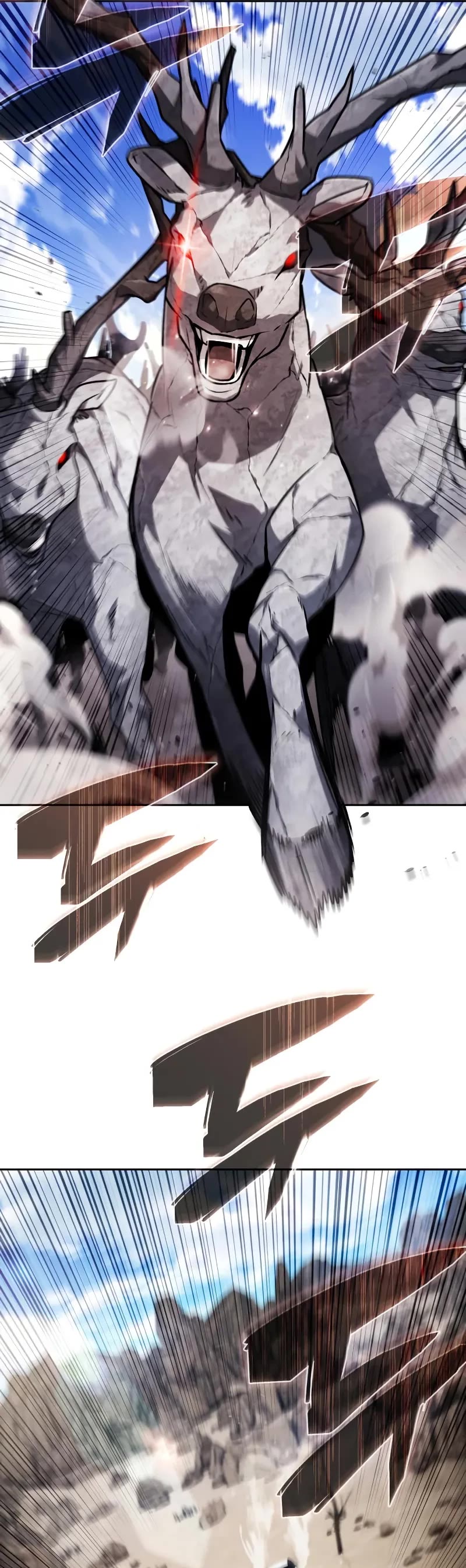Genius Prismatic Mage Chapter 45 page 5 - Chapter 45