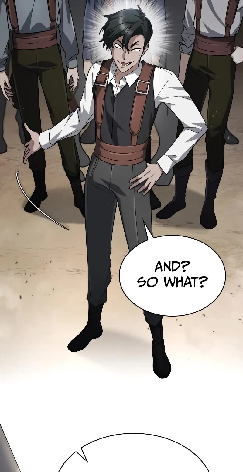 Genius Prismatic Mage Chapter 46 page 10 - Chapter 46