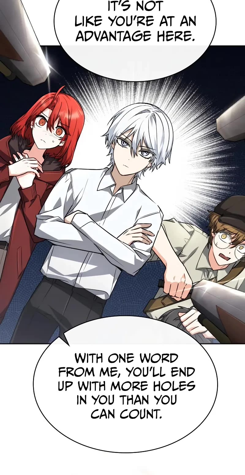 Genius Prismatic Mage Chapter 46 page 11 - Chapter 46