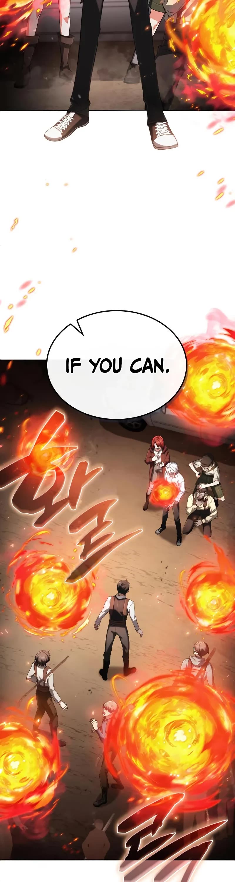 Genius Prismatic Mage Chapter 46 page 13 - Chapter 46