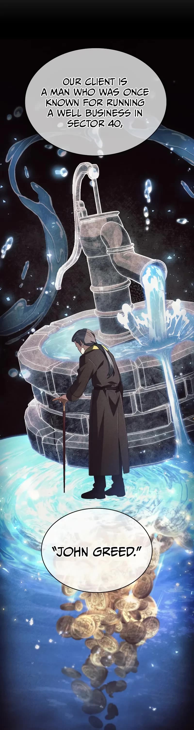 Genius Prismatic Mage Chapter 46 page 19 - Chapter 46