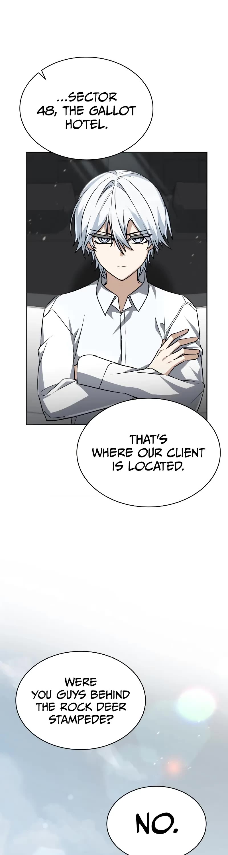 Genius Prismatic Mage Chapter 46 page 27 - Chapter 46