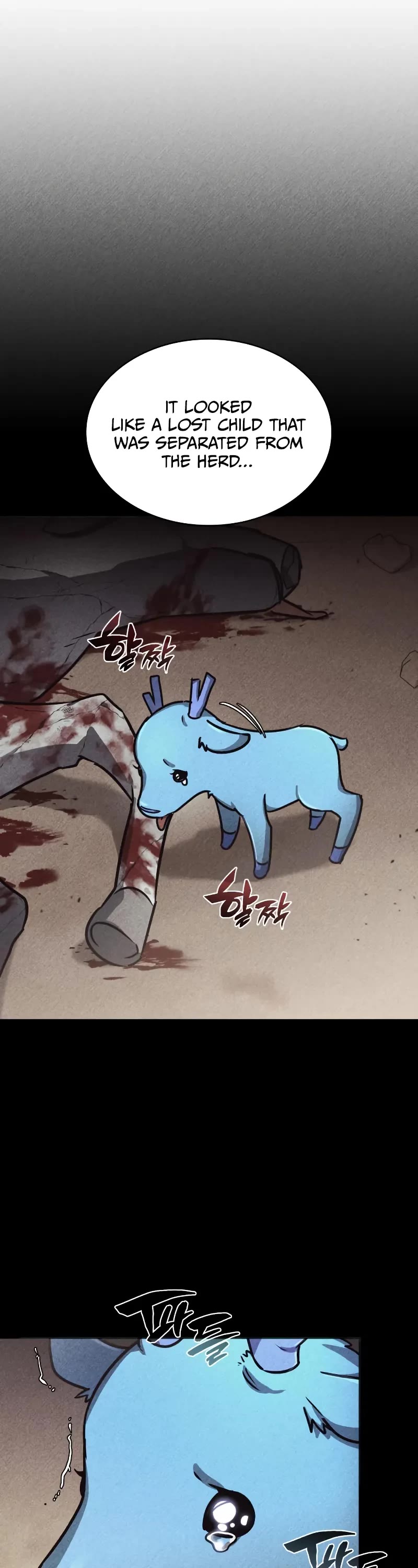 Genius Prismatic Mage Chapter 46 page 39 - Chapter 46