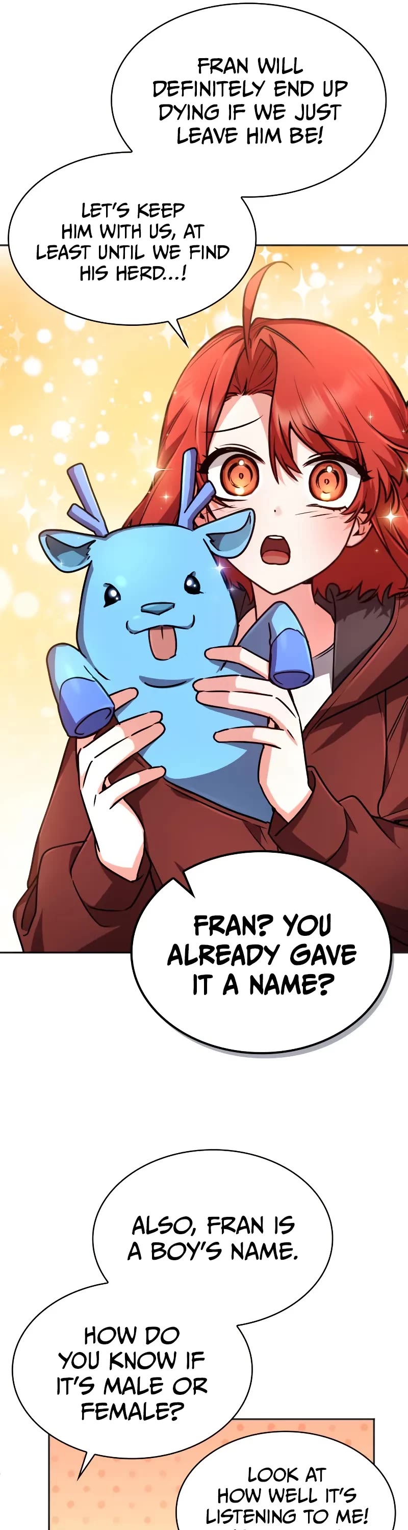 Genius Prismatic Mage Chapter 46 page 42 - Chapter 46