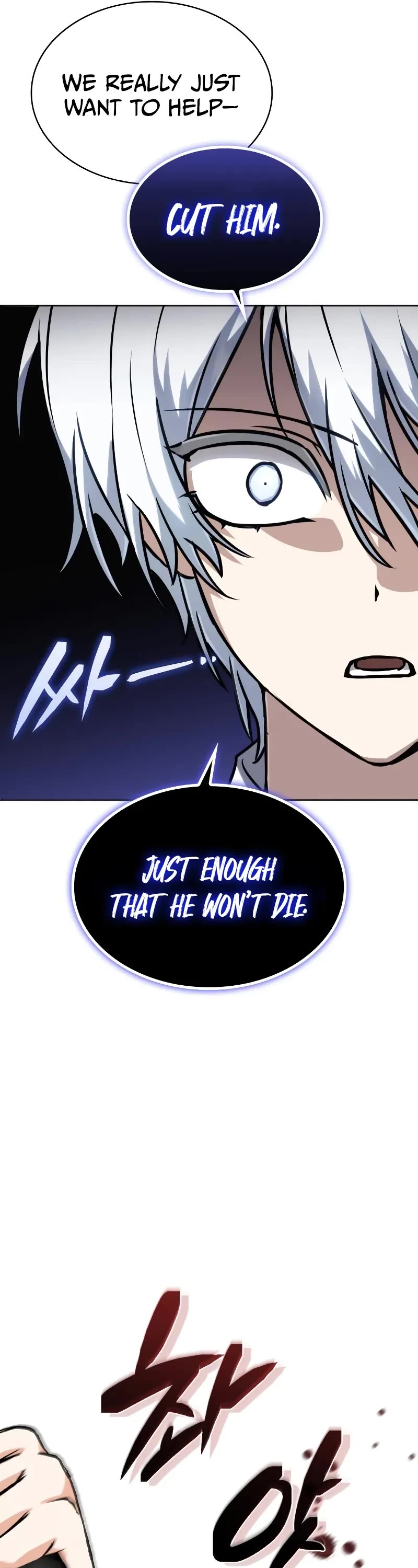 Genius Prismatic Mage Chapter 46 page 7 - Chapter 46