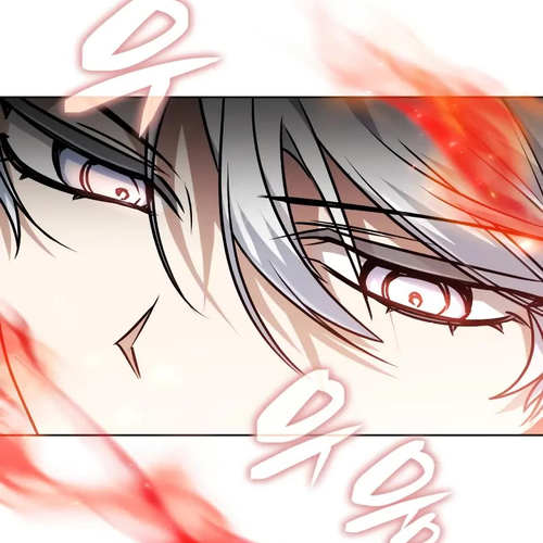 Genius Prismatic Mage Chapter 46 cover