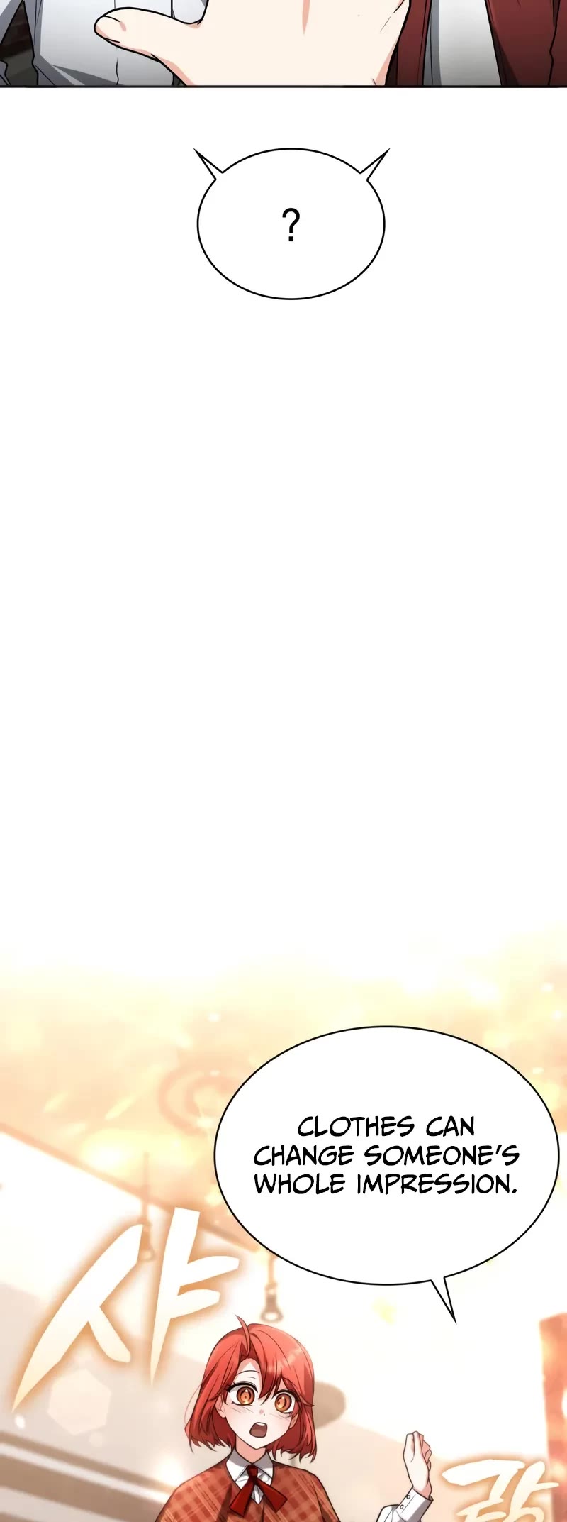 Genius Prismatic Mage Chapter 47 page 10 - Chapter 47