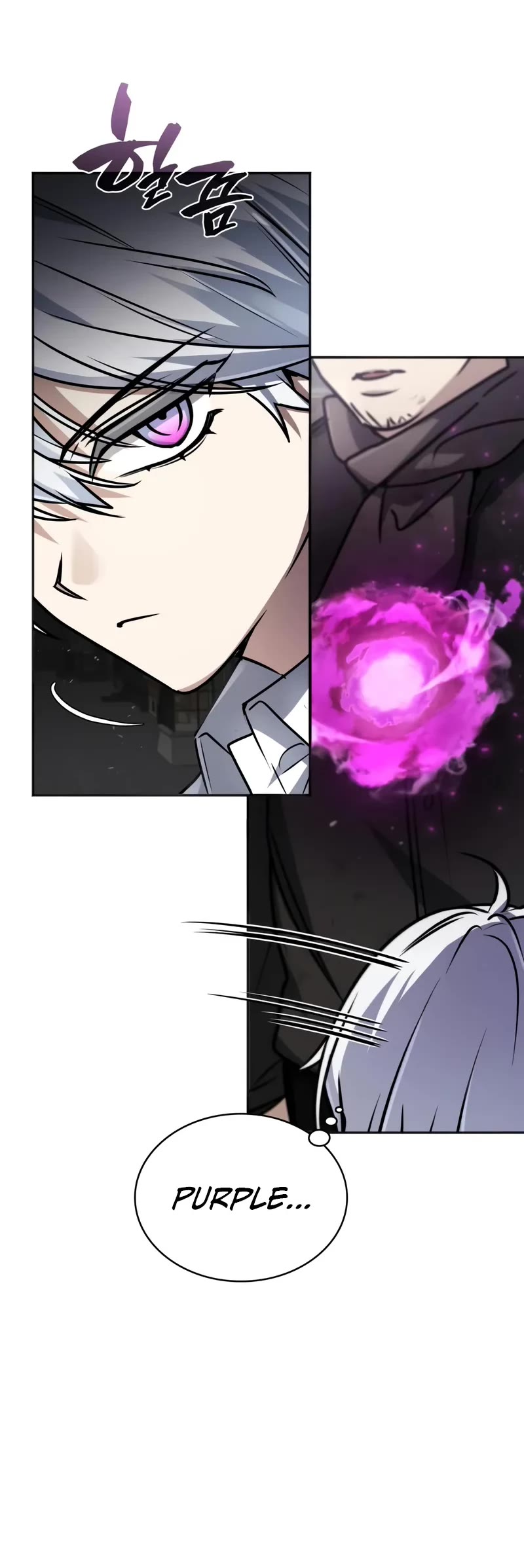 Genius Prismatic Mage Chapter 47 page 16 - Chapter 47