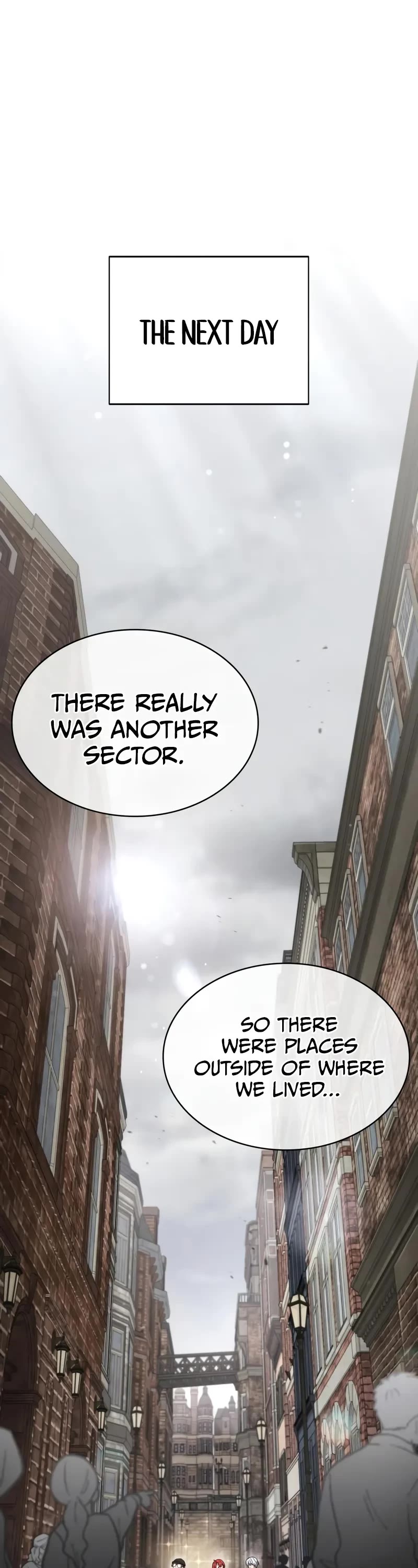 Genius Prismatic Mage Chapter 47 page 2 - Chapter 47