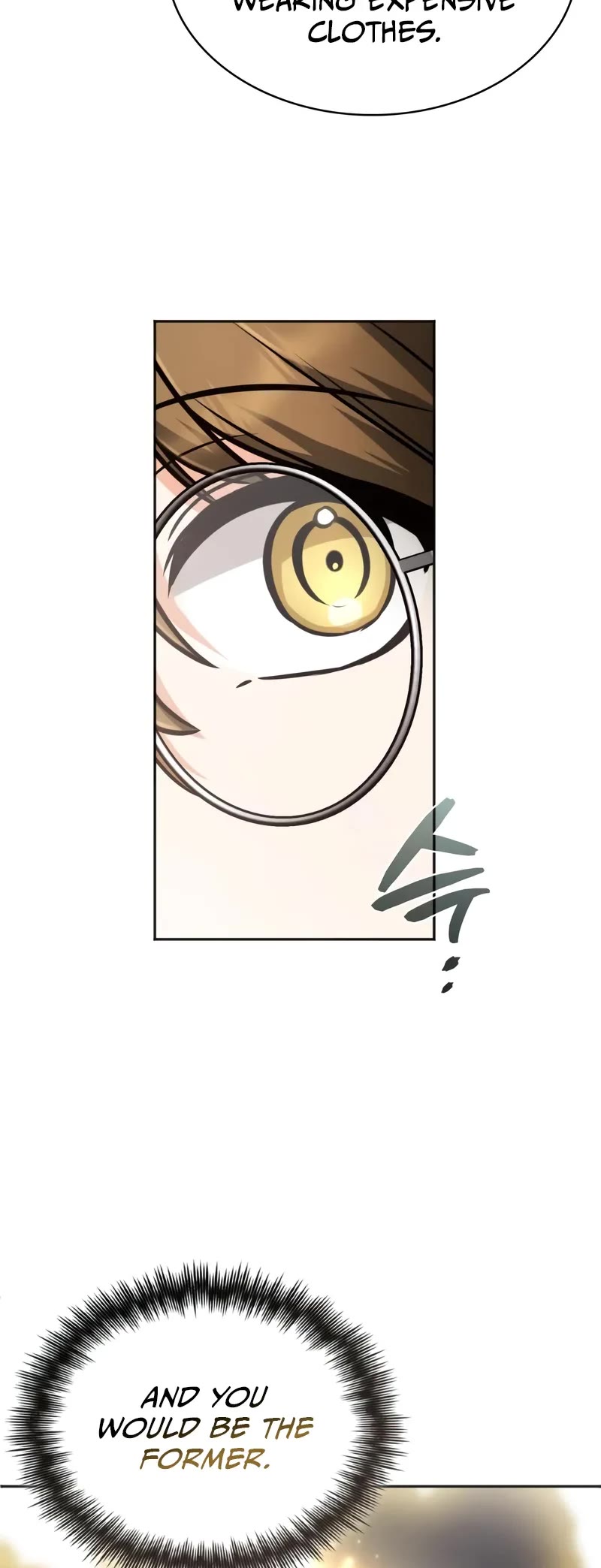 Genius Prismatic Mage Chapter 47 page 20 - Chapter 47