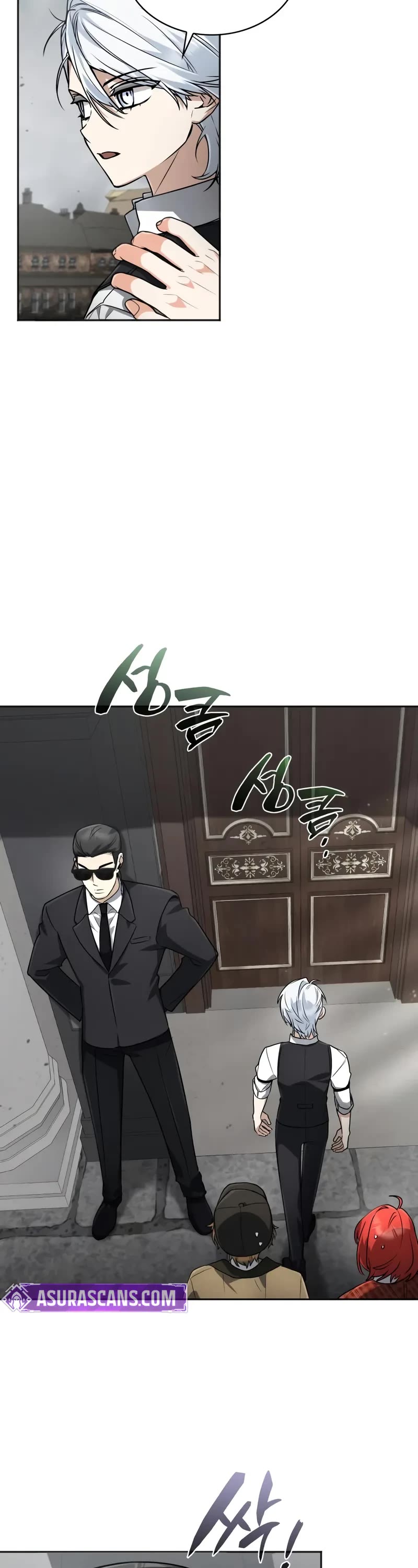 Genius Prismatic Mage Chapter 47 page 24 - Chapter 47
