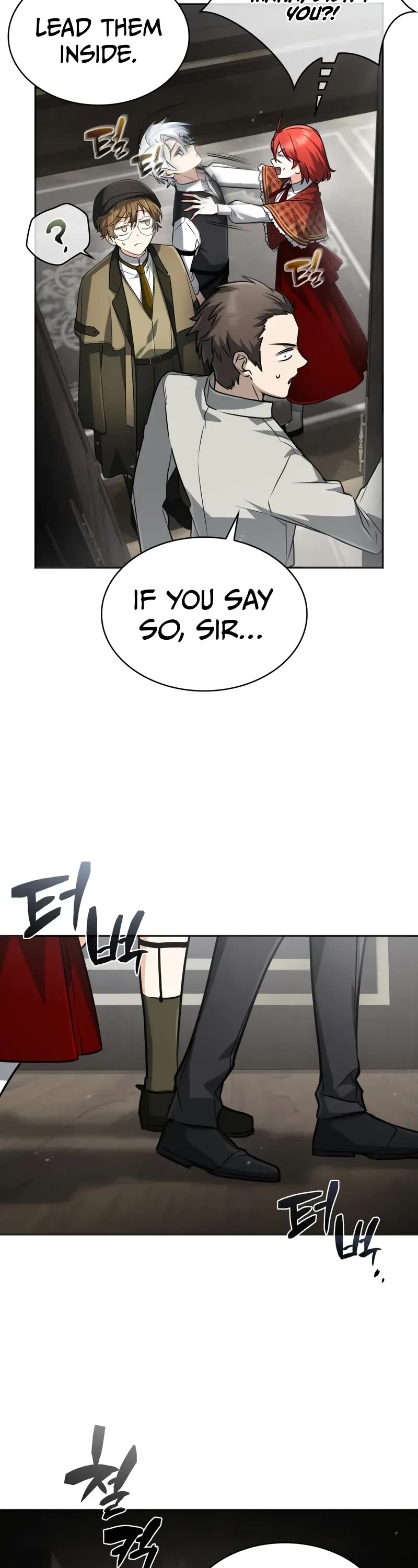 Genius Prismatic Mage Chapter 47 page 39 - Chapter 47