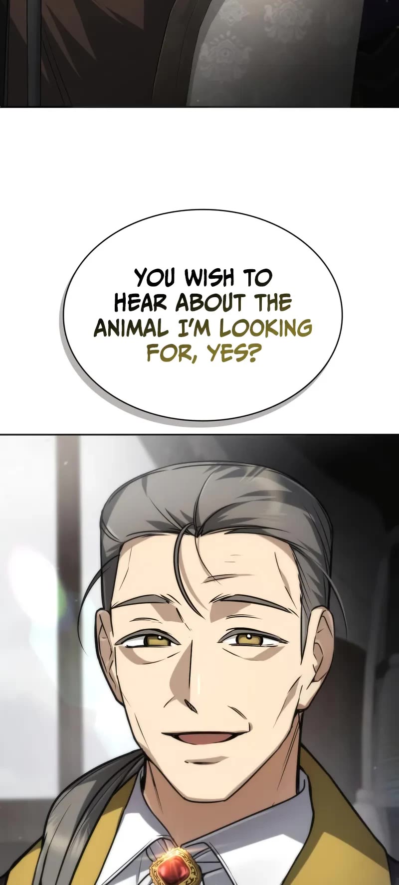 Genius Prismatic Mage Chapter 47 page 41 - Chapter 47