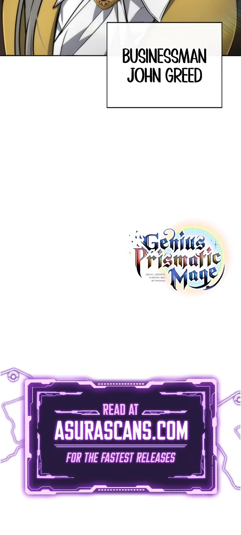 Genius Prismatic Mage Chapter 47 page 42 - Chapter 47