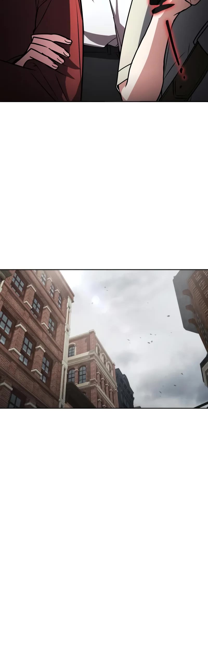 Genius Prismatic Mage Chapter 47 page 6 - Chapter 47