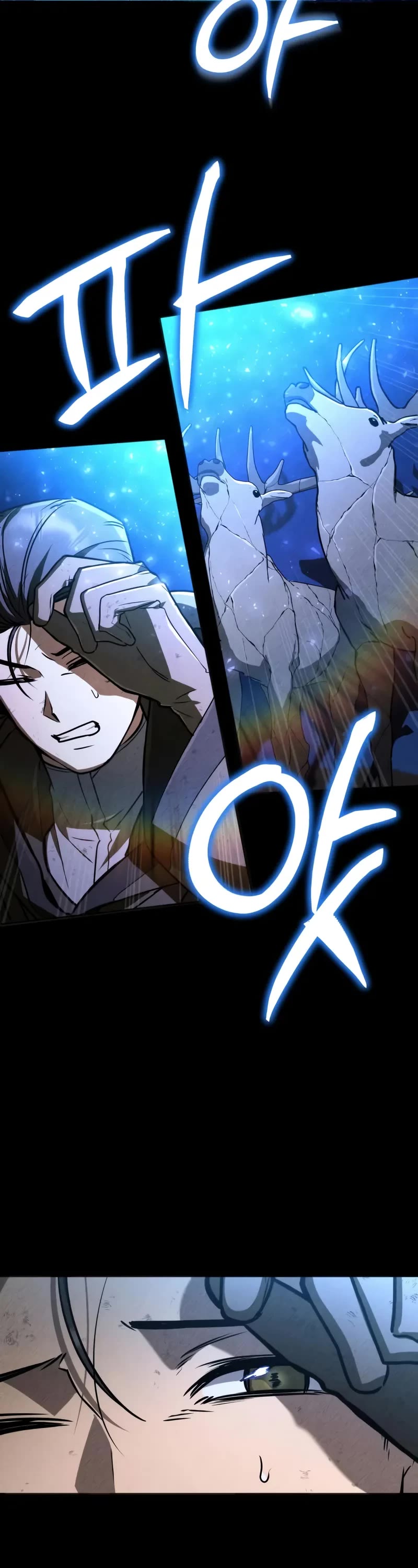 Genius Prismatic Mage Chapter 48 page 18 - Chapter 48