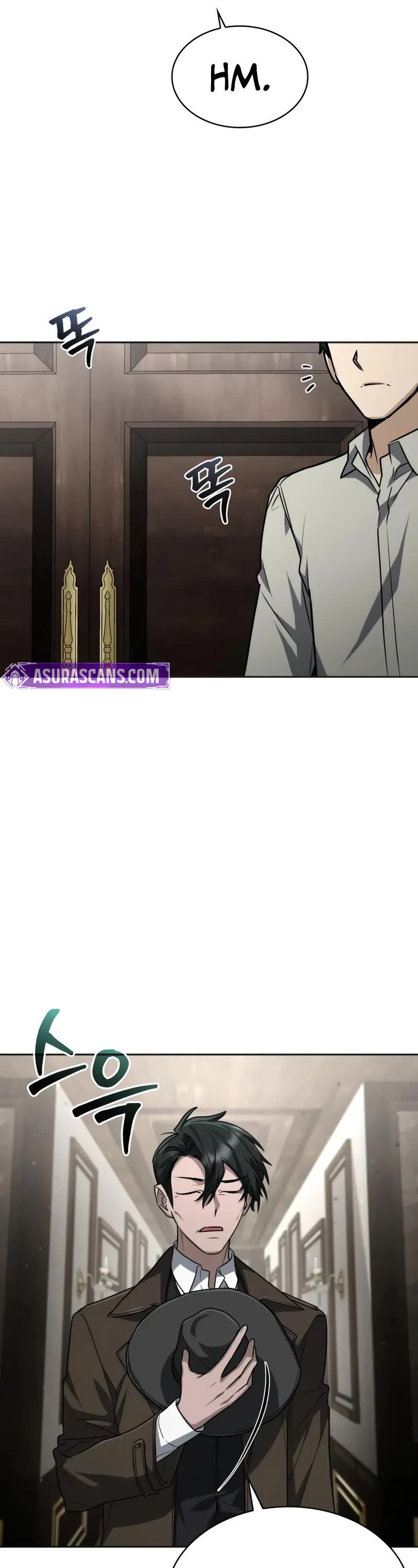Genius Prismatic Mage Chapter 48 page 30 - Chapter 48