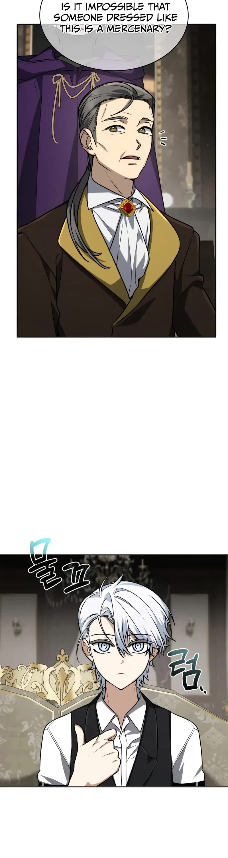 Genius Prismatic Mage Chapter 48 page 36 - Chapter 48