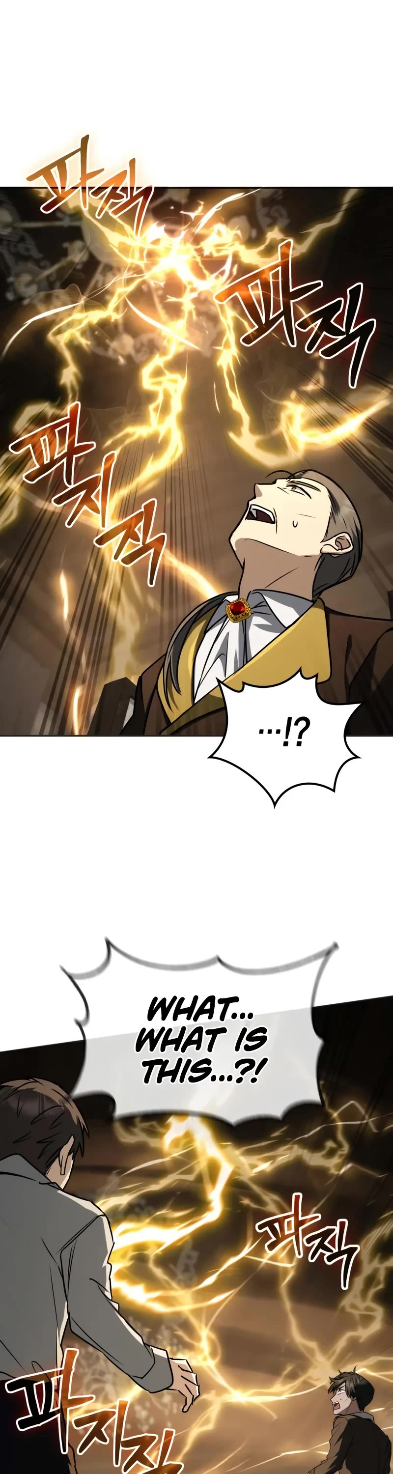 Genius Prismatic Mage Chapter 48 page 38 - Chapter 48