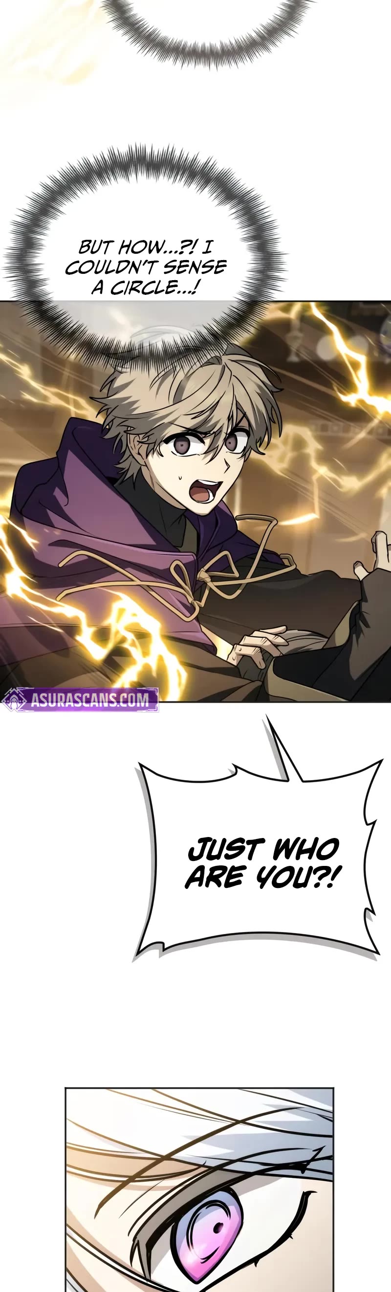 Genius Prismatic Mage Chapter 48 page 40 - Chapter 48