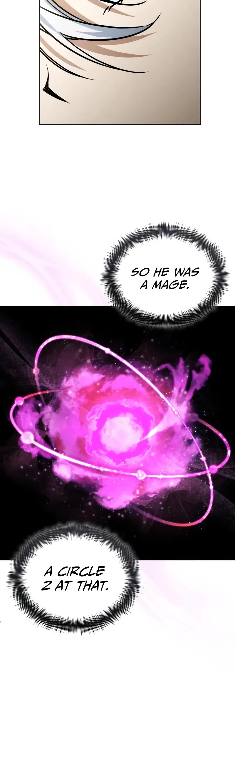 Genius Prismatic Mage Chapter 48 page 41 - Chapter 48