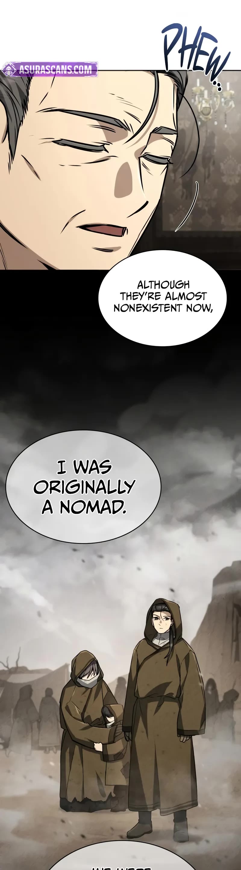 Genius Prismatic Mage Chapter 48 page 5 - Chapter 48