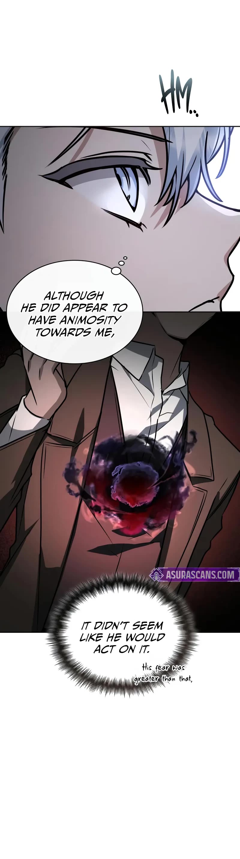Genius Prismatic Mage Chapter 49 page 11 - Chapter 49