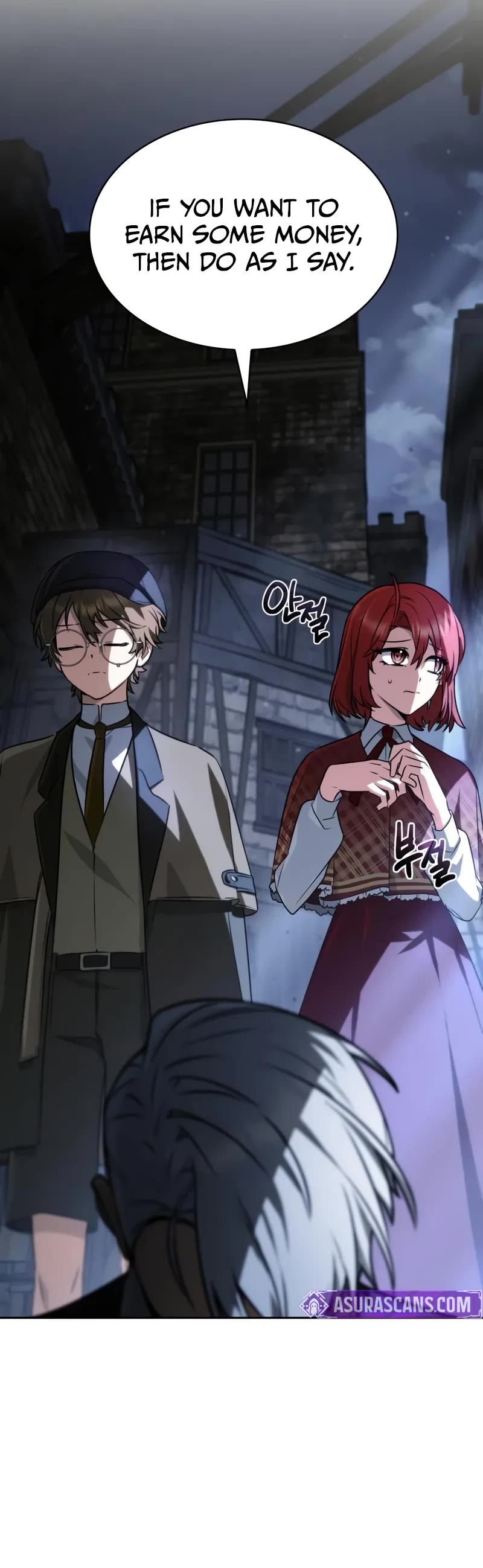 Genius Prismatic Mage Chapter 49 page 21 - Chapter 49