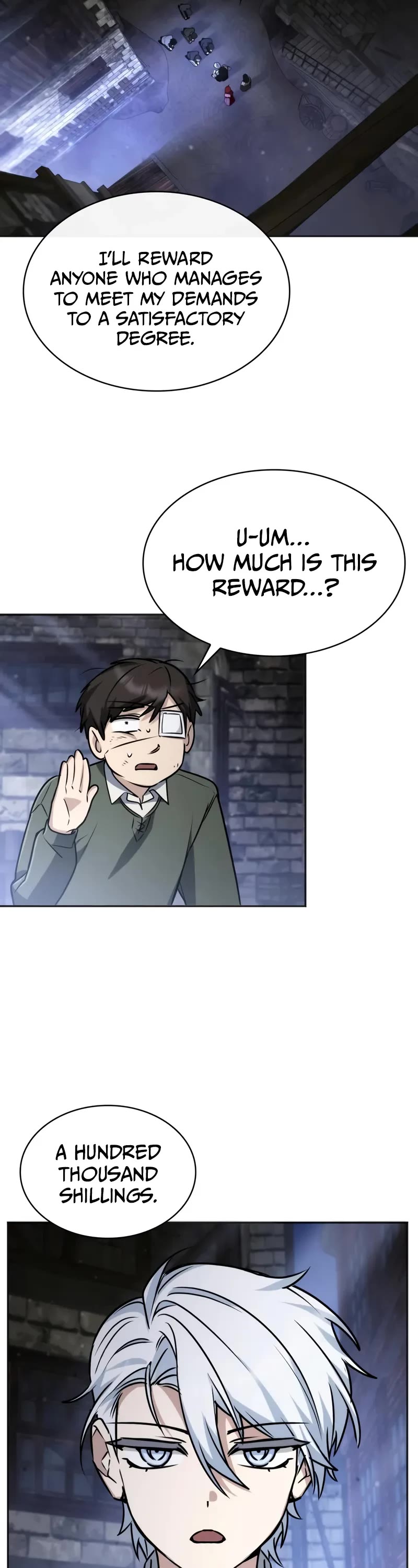 Genius Prismatic Mage Chapter 49 page 24 - Chapter 49