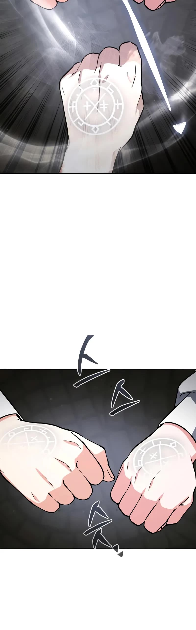 Genius Prismatic Mage Chapter 49 page 31 - Chapter 49