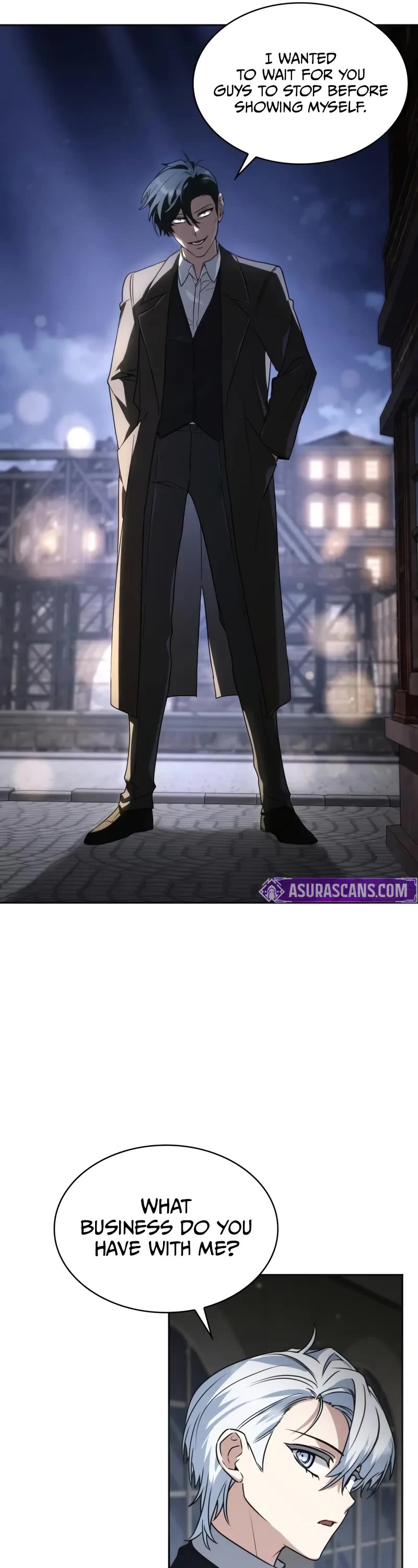 Genius Prismatic Mage Chapter 49 page 37 - Chapter 49