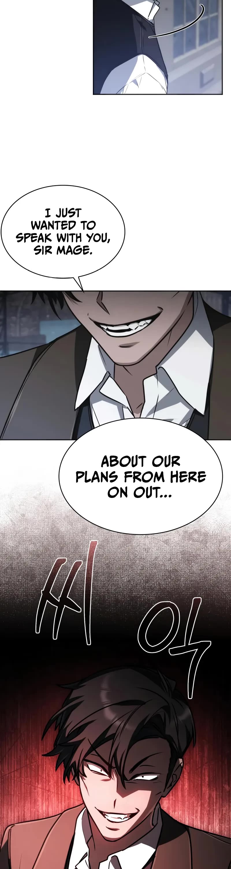Genius Prismatic Mage Chapter 49 page 38 - Chapter 49