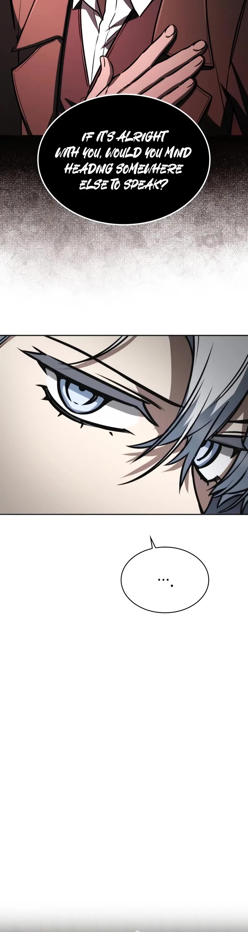 Genius Prismatic Mage Chapter 49 page 39 - Chapter 49