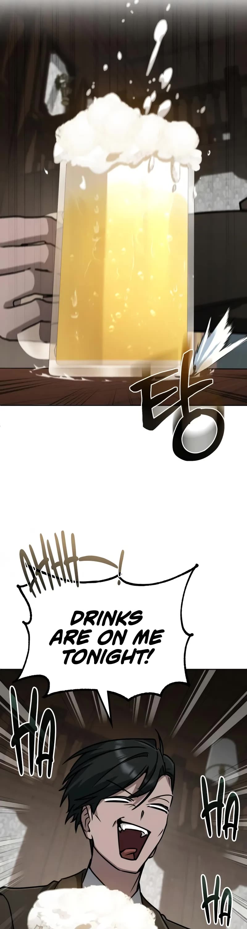 Genius Prismatic Mage Chapter 49 page 40 - Chapter 49