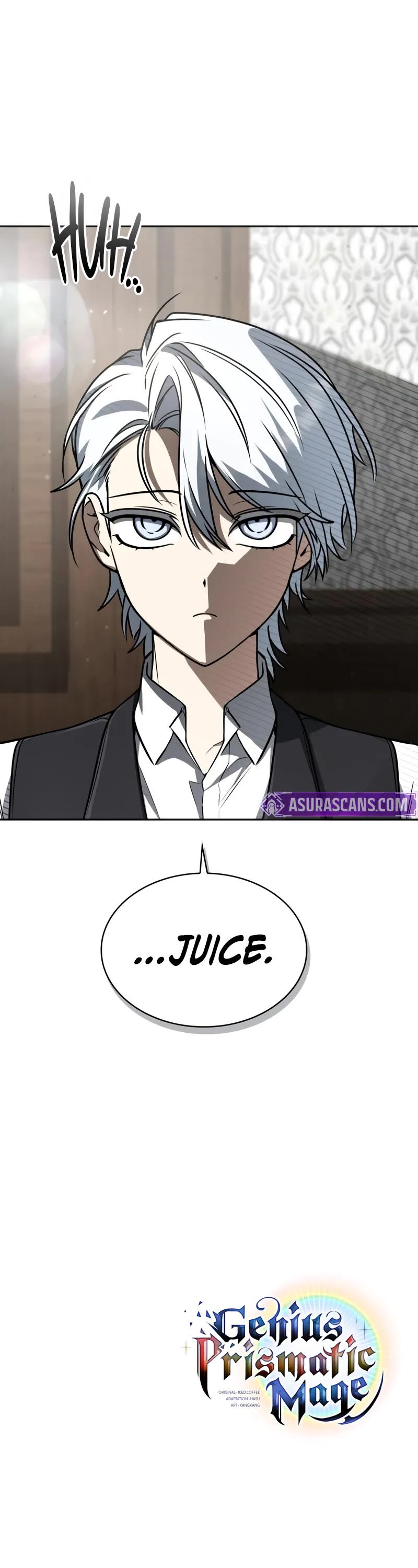 Genius Prismatic Mage Chapter 49 page 42 - Chapter 49